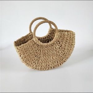 Beach bag